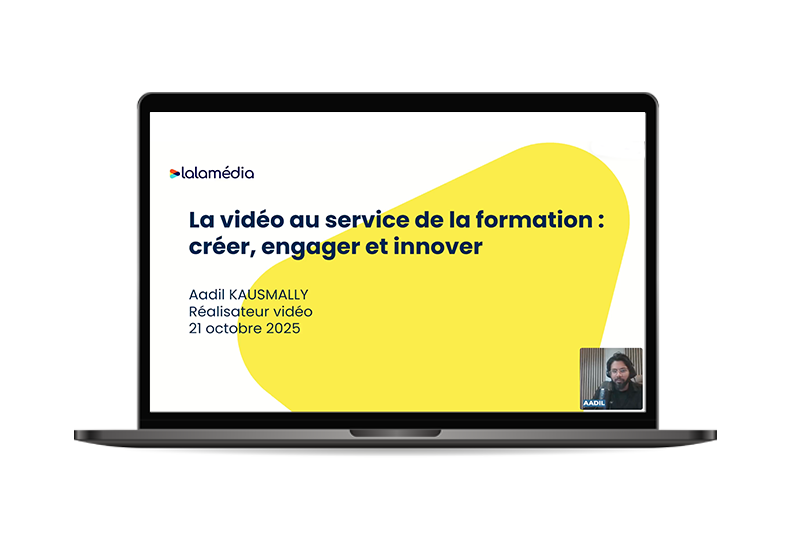 accessibilité e-learning : replay du webinaire